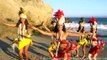 Wedding Venues Waterview in Bicentennial Park New South Wales Hawaiian Dancers