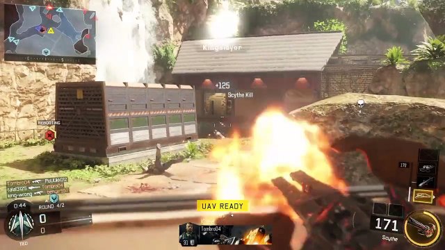 Call of duty Black Ops 3 BETA talal3125