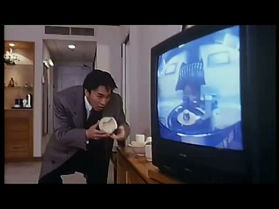 Chow Sing Chi......