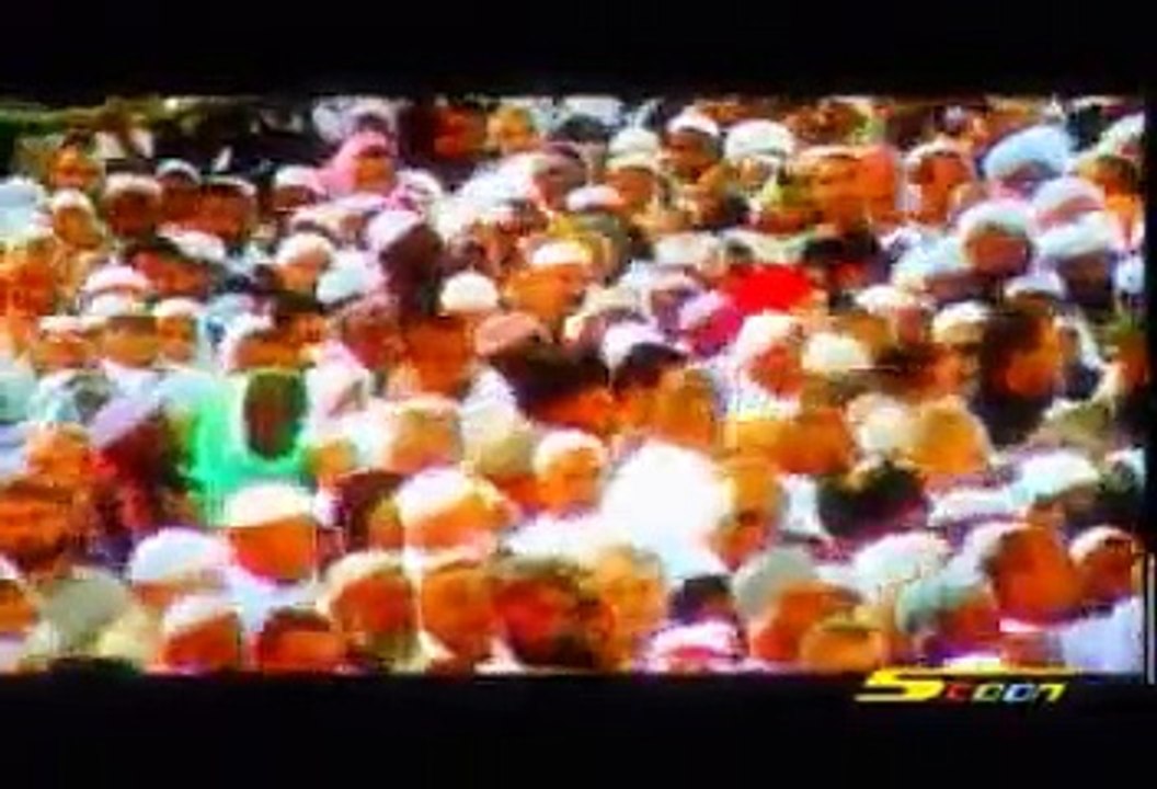 نشيد (( نور في الأجواء تألق ))