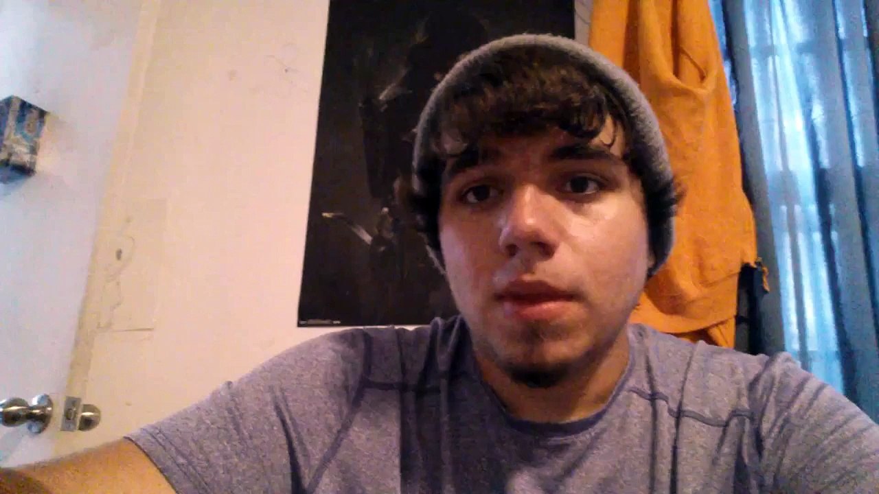 Update video, Luci, and power rangers