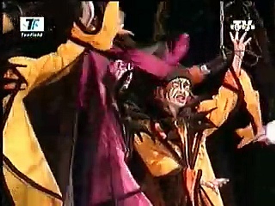 Agarrate Catalina 2005 Saludo - www.RdjW.net