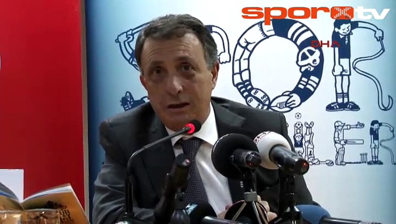Çebi: "Hakemleri Allah'a havale..."
