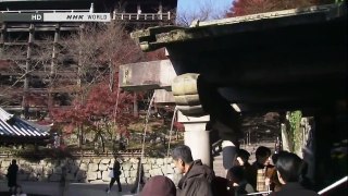 Fudoki The Buddhist Temple Kiyomizu dera 清水寺 Doc