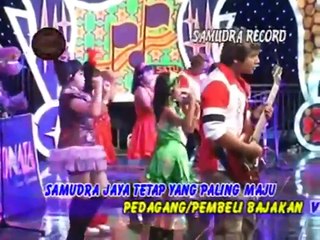 Kartun Indonesia Lagu Anak Koplo Anak Kambing Saya