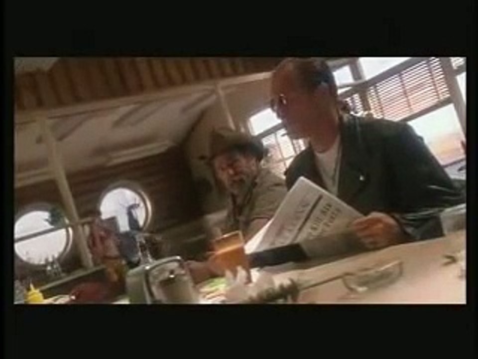 Natural Born Killers