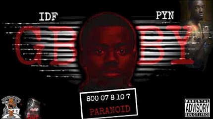 GBaby - Like Me ft Rayven Justice