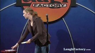 Delanie Fischer Happy Birthday (Stand Up Comedy)