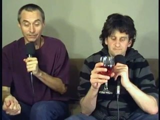 Roger Meets Rod - Rod's Cam