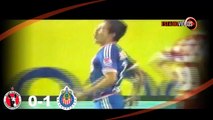 Xolos Tijuana vs Chivas 21 Goles Resumen Jornada 8 Apertura 2015 Liga MX
