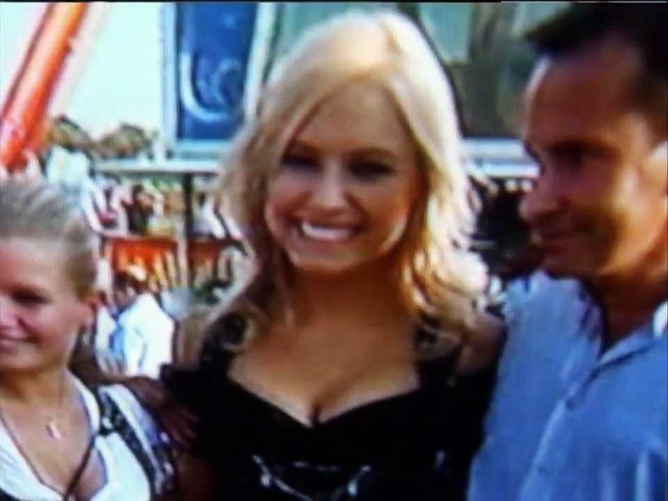 monaco di bavieKa! oktoberfest 2009!!