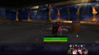 Tricks of the Trade Episode 5 - Maximize your DPS with Rogue Power Bars