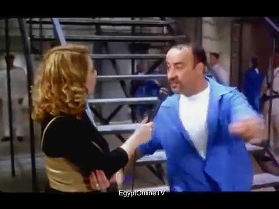 ALI BALI BALK _برنامج صباح الخير يا جريمه