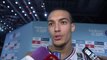 Basket - Euro - Bleus : Gobert «Déjà concentrés sur le prochain match»