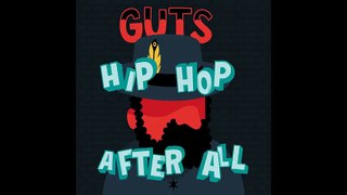 Guts - As the World Turns (feat. Rah Digga & Akua Naru) [ Audio]