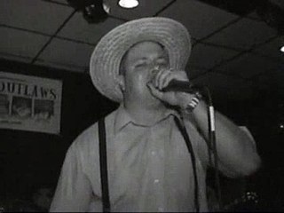 The Amish Outlaws perform Insane In The Brain