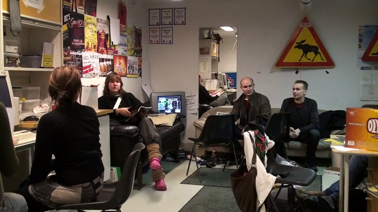 Hybridiaani edustajistoon