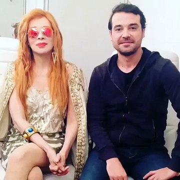 Pedro en 25to. programa de Quincegundos - Invitada Nacha Guevara - 07 de Septiembre