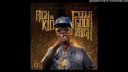 Trap Boomin ( Zaytoven x Rich The Kid Type Beat ) Prod. @TyyBumpin