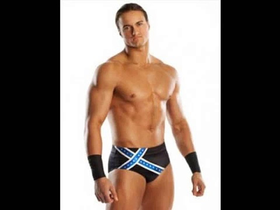 WWE Drew Mcintyre Them Song"Broken Dream"Hight Qulity 100% !!