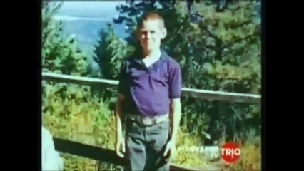 America Vs Americans: Ruby Ridge