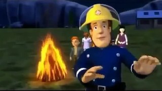 Fireman Sam New Episodes 2013 Bonfire Nights Safety Tips 3