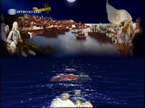 A Alma e a Gente - VII #38 - Memória de Meio Milhão de Anos - 27 Set 2009