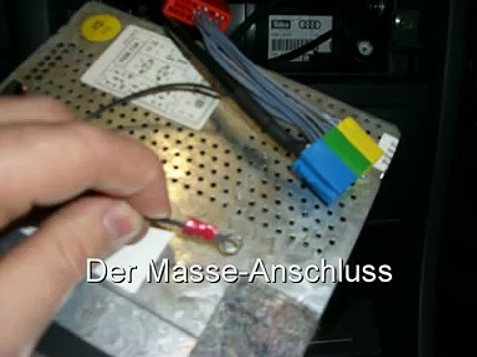 Solisto Classic MP3 Audi