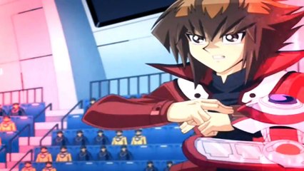 Yu-Gi-Oh GX AMV - Jaden Yuki(Judai) vs Crowler(Cronos de Medici) - Numb Remix [HD]