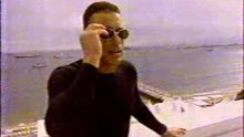 Jean-Claude Vandamme Ridicule