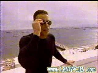 Jean-Claude Vandamme Ridicule