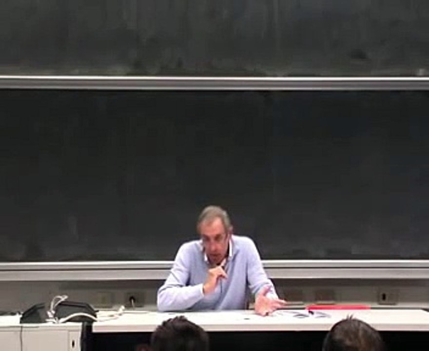 Assemblea Informatica Pisa 27/10/08 Vanneschi