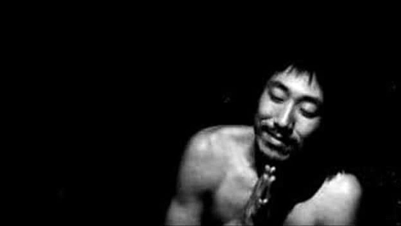 Drunken Tiger ft. Roscoe Umali - Blues (Boom Bap)