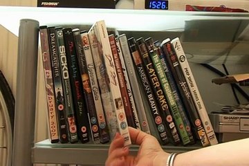 Ellen Goodey - Living the In Control Life thanks to Individual Budgets