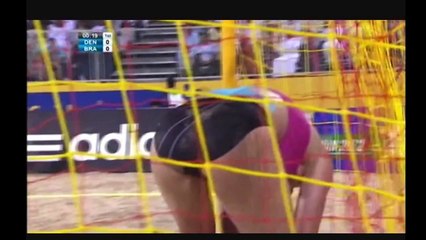Beach Handball From A to Z | IHF
