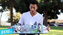 Get Set Up I Nyjah Huston