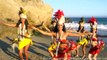 Wedding Venue Brighton Savoy Victoria Luau Dancers