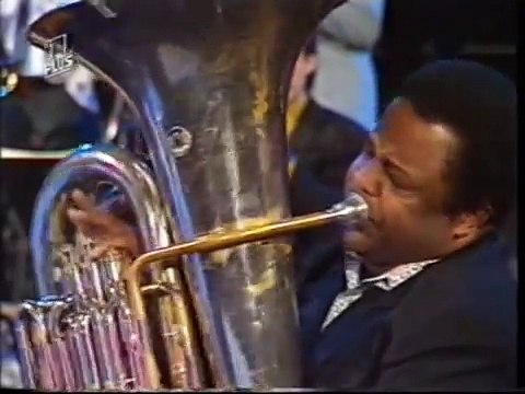 McCoy Tyner Big Band - Fly with the Wind