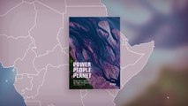 Animation – Seizing Africa’s energy and climate opportunities