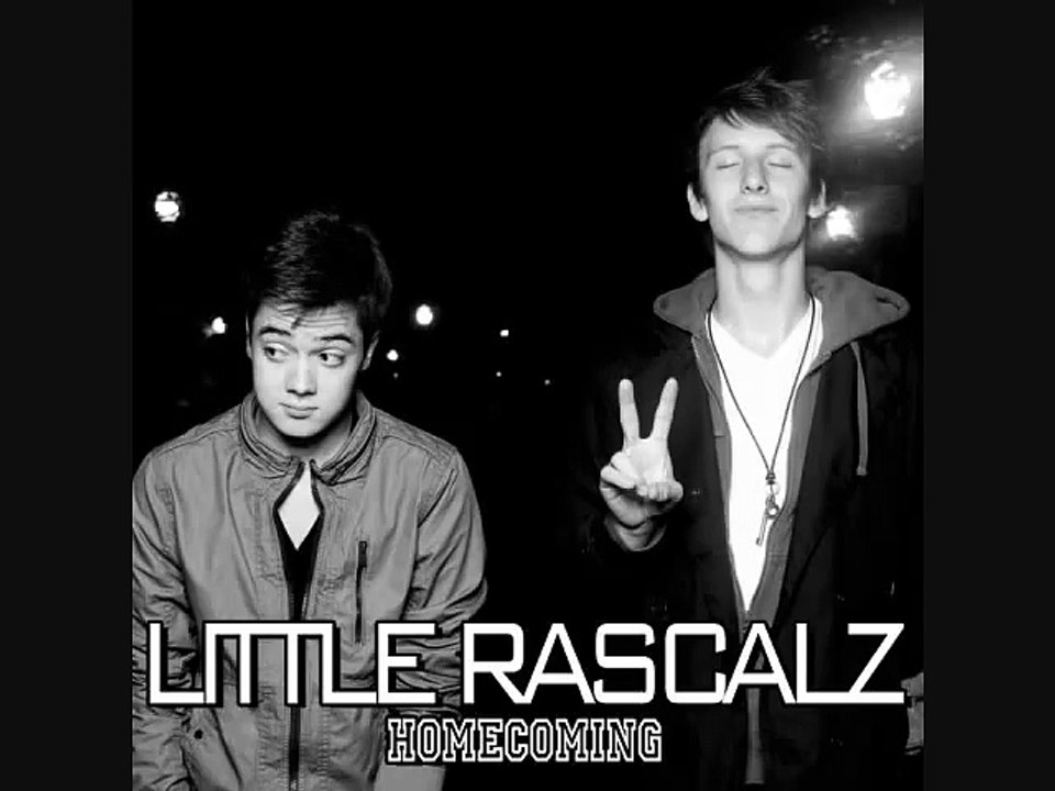 Doctor DJ by Little Rascalz