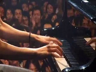 Angela Aki - Music → Power of Music (Chinese Sub)