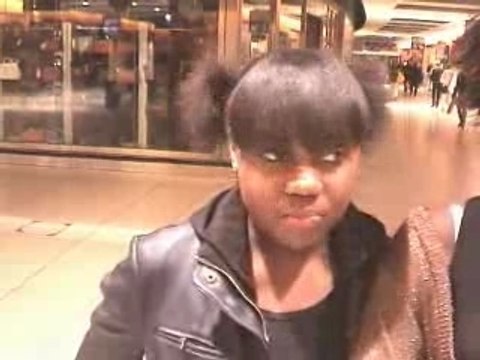 Antillais vs Africains ?