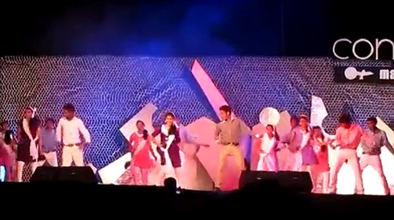 Fusion Dance @Conjura '12