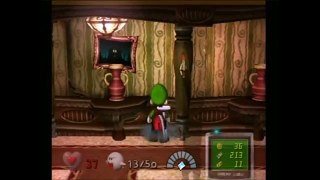 Punks Play: Luigi's Mansion - 