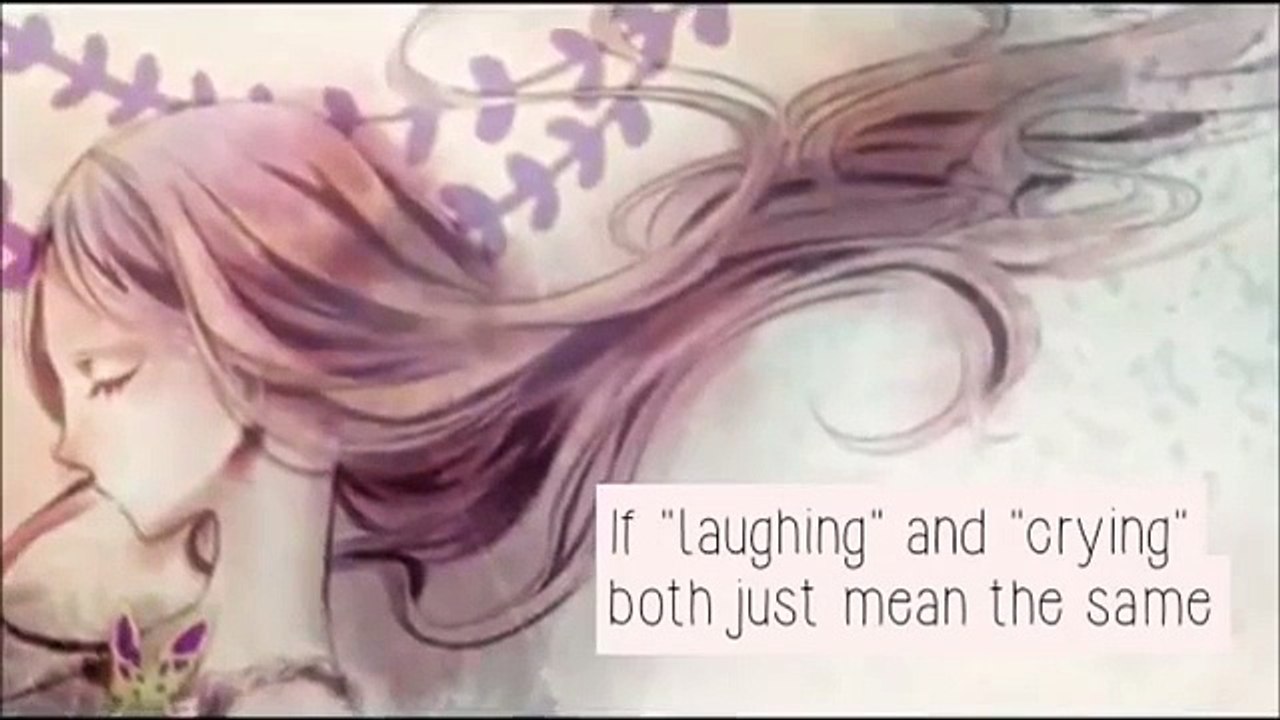 【Avanna】Perfectionist Complex - English Version【Vocaloid】
