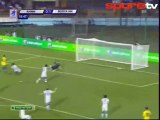 Kamerun Aslanı Rusya'da gollere devam ediyor! | Samuel Eto'o