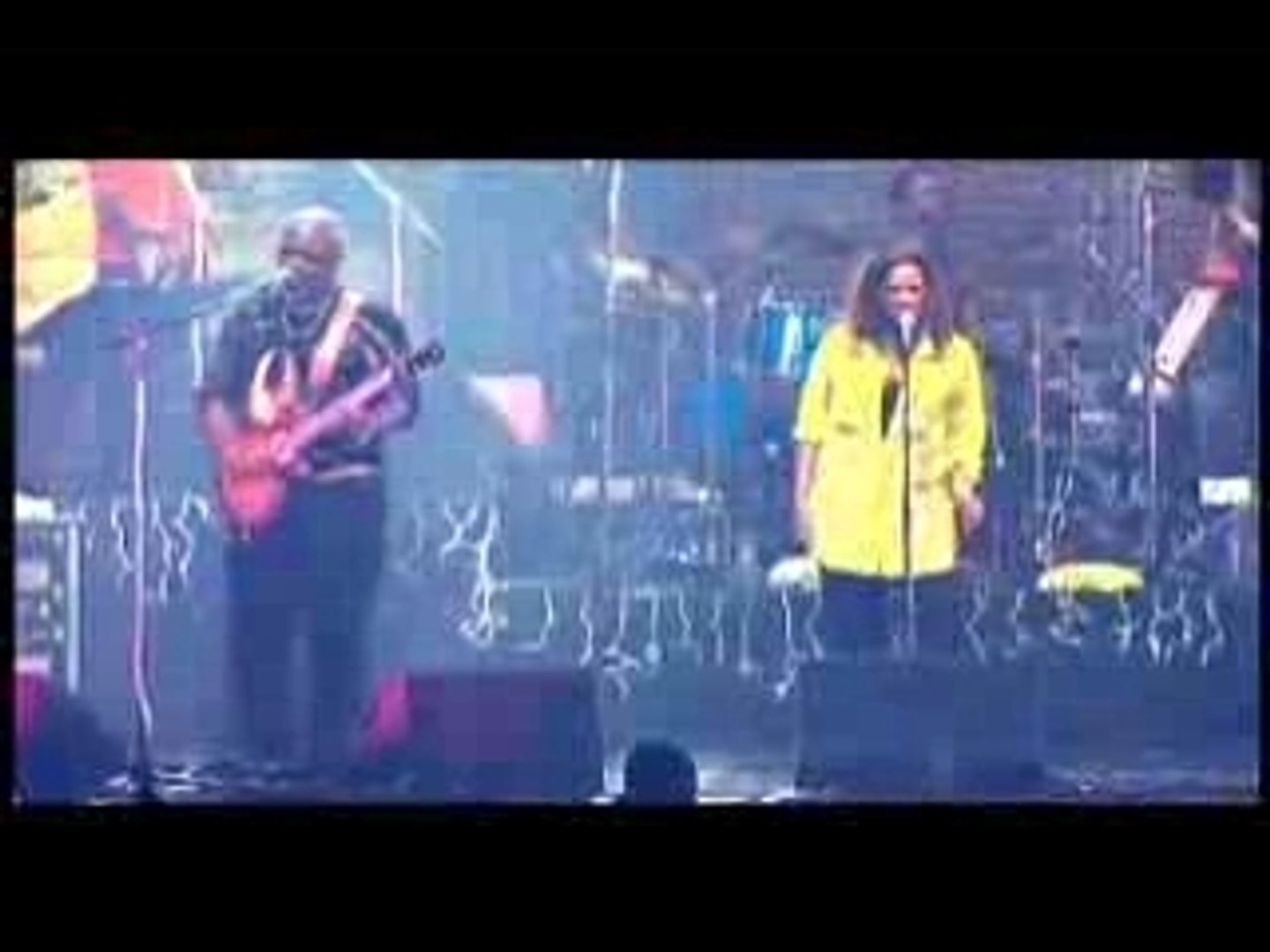 KASSAV - OH, MADIANA