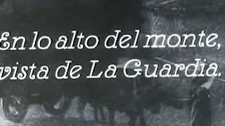Video de La Guardia en 1929