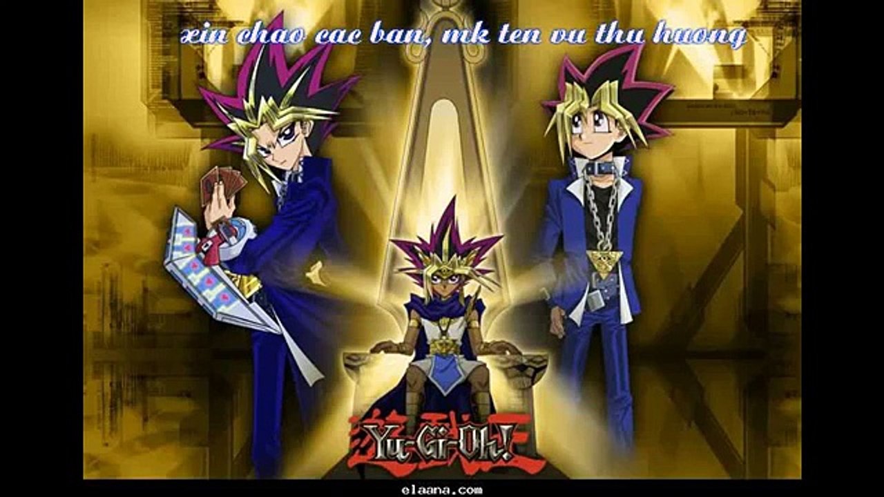 lick phim yugi oh o dailymotion