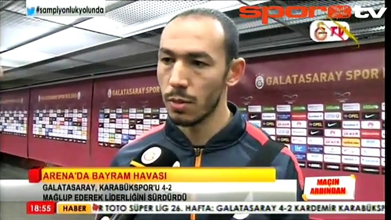 Umut Bulut özür diledi